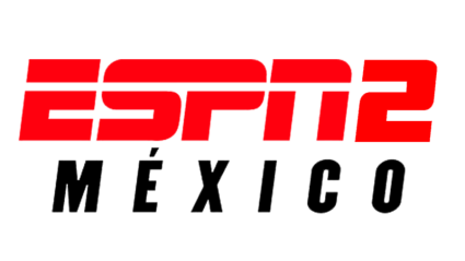 ESPN 2 MEX