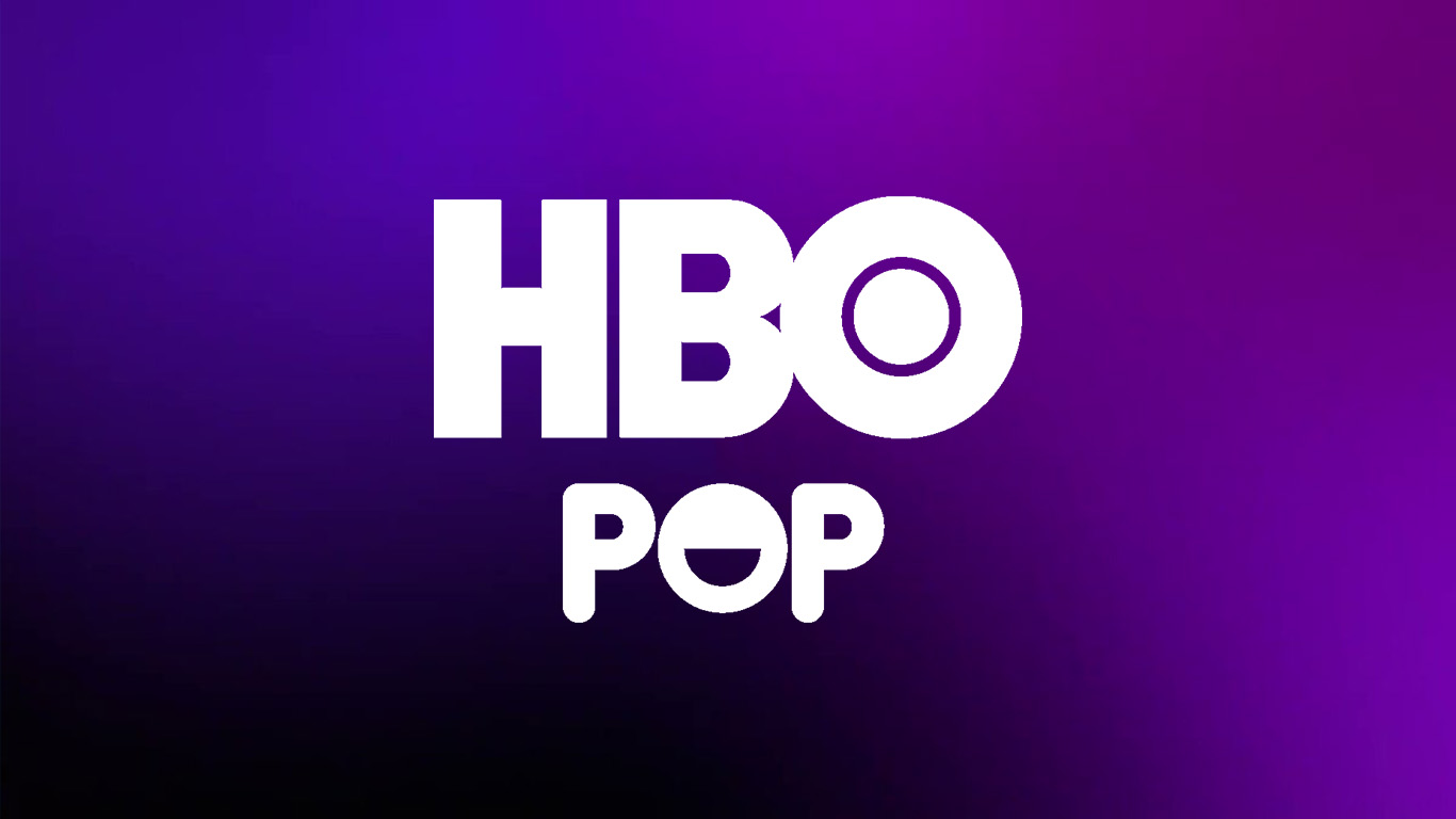 HBO POP