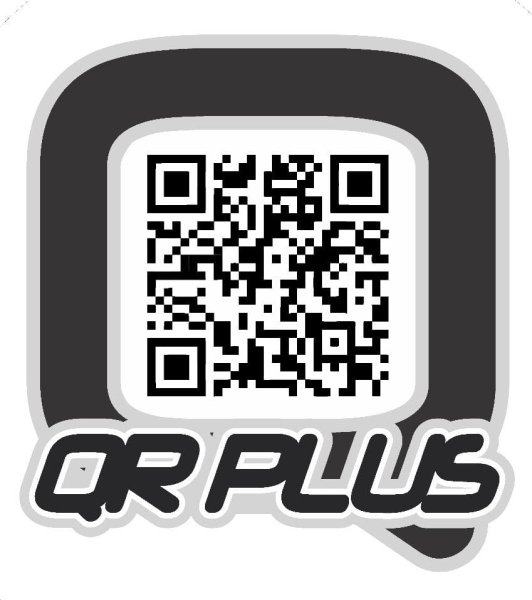 QR PLUS